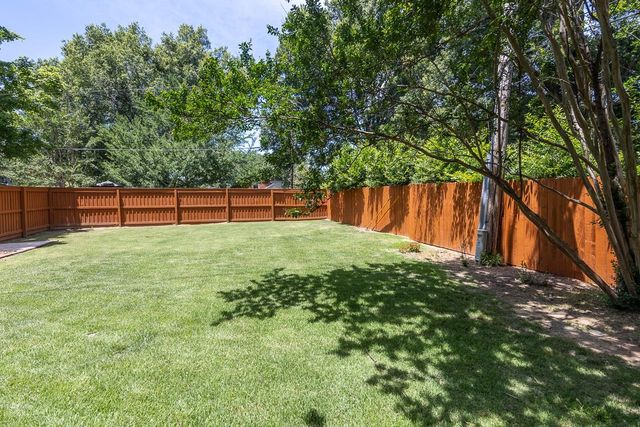 4124 HEDGE HILLS AVE, Memphis, TN 38117