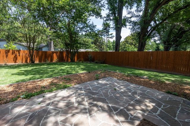 4124 HEDGE HILLS AVE, Memphis, TN 38117