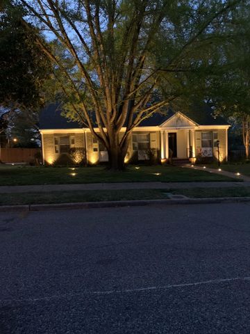 4124 HEDGE HILLS AVE, Memphis, TN 38117