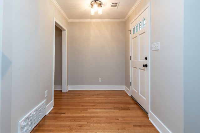 4124 HEDGE HILLS AVE, Memphis, TN 38117