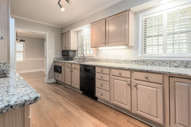 4124 HEDGE HILLS AVE, Memphis, TN 38117