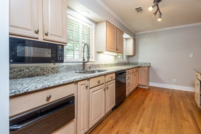 4124 HEDGE HILLS AVE, Memphis, TN 38117