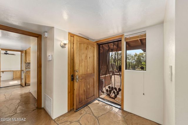 7032 N Vía Pisa, Tucson, AZ 85704