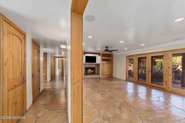 7032 N Vía Pisa, Tucson, AZ 85704