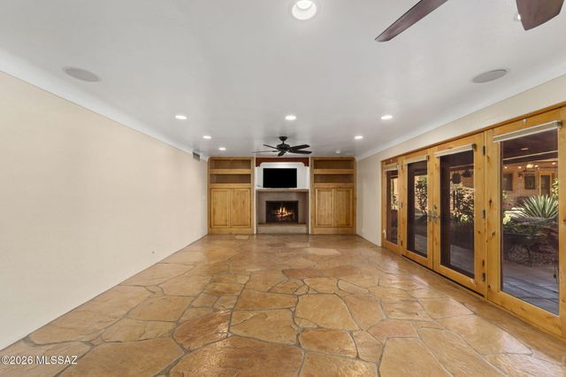 7032 N Vía Pisa, Tucson, AZ 85704