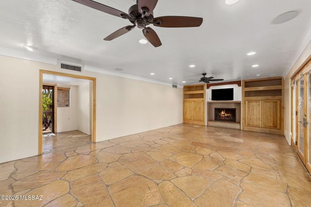 7032 N Vía Pisa, Tucson, AZ 85704