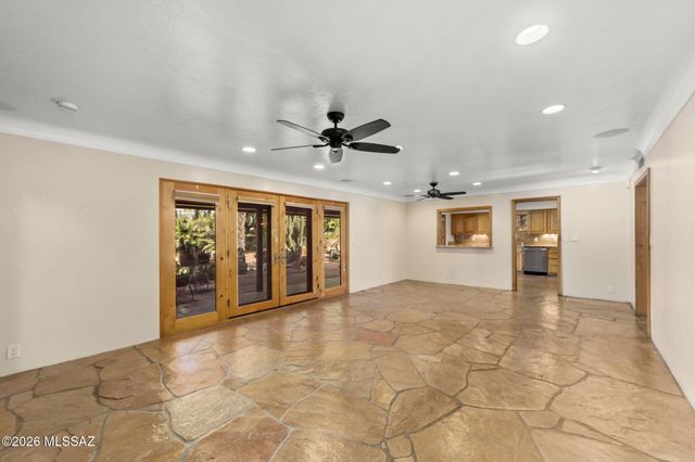 7032 N Vía Pisa, Tucson, AZ 85704