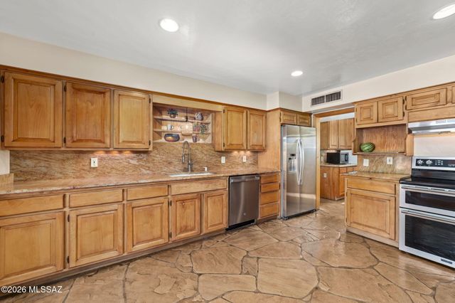 7032 N Vía Pisa, Tucson, AZ 85704