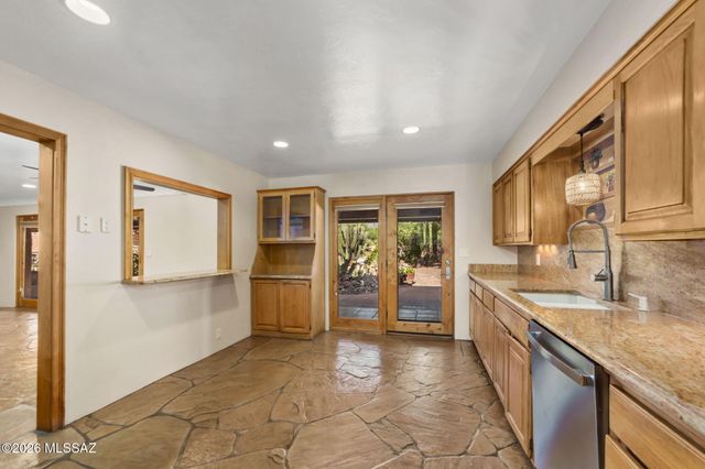 7032 N Vía Pisa, Tucson, AZ 85704