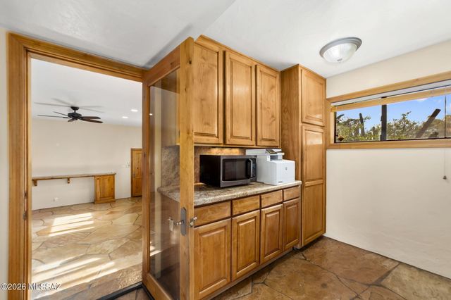 7032 N Vía Pisa, Tucson, AZ 85704