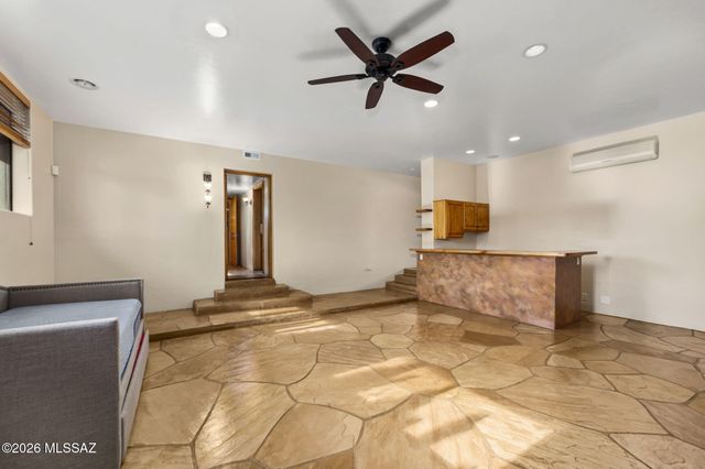 7032 N Vía Pisa, Tucson, AZ 85704