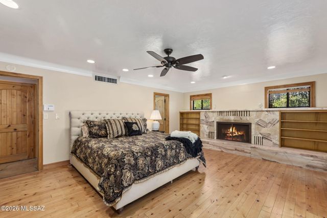 7032 N Vía Pisa, Tucson, AZ 85704