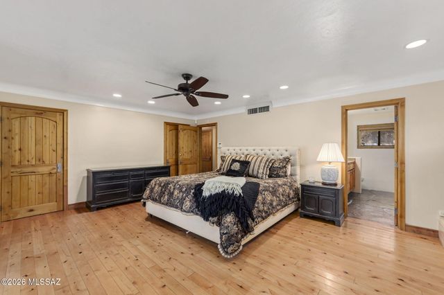 7032 N Vía Pisa, Tucson, AZ 85704