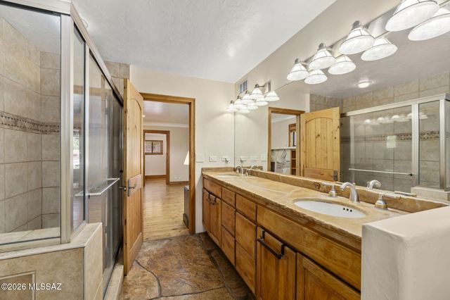 7032 N Vía Pisa, Tucson, AZ 85704