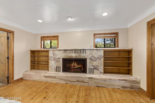 7032 N Vía Pisa, Tucson, AZ 85704