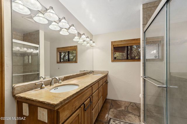 7032 N Vía Pisa, Tucson, AZ 85704