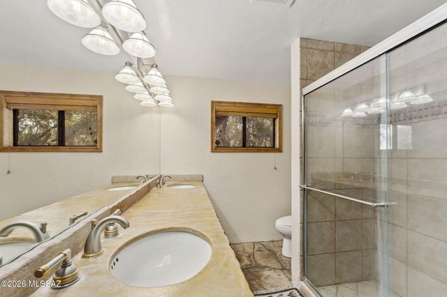 7032 N Vía Pisa, Tucson, AZ 85704