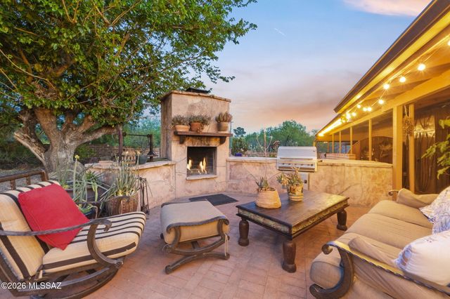 7032 N Vía Pisa, Tucson, AZ 85704