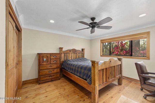 7032 N Vía Pisa, Tucson, AZ 85704