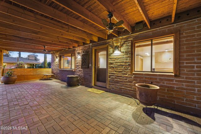 7032 N Vía Pisa, Tucson, AZ 85704