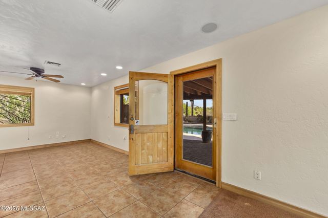 7032 N Vía Pisa, Tucson, AZ 85704