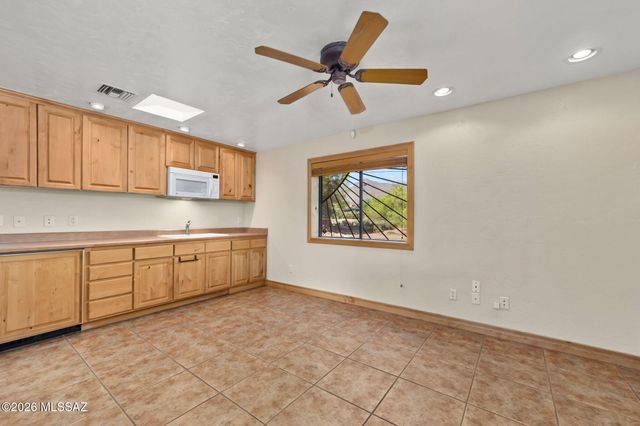 7032 N Vía Pisa, Tucson, AZ 85704