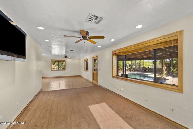 7032 N Vía Pisa, Tucson, AZ 85704