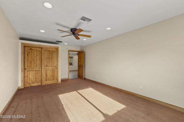 7032 N Vía Pisa, Tucson, AZ 85704