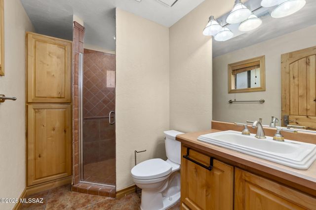 7032 N Vía Pisa, Tucson, AZ 85704