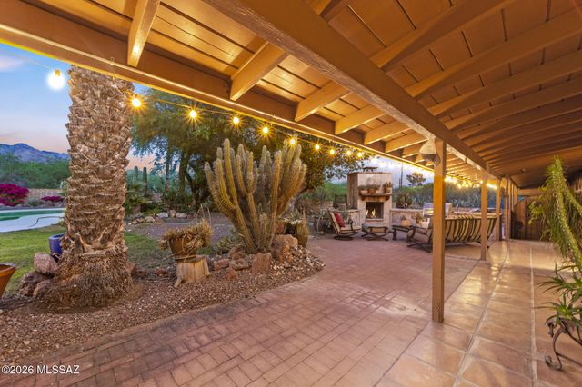 7032 N Vía Pisa, Tucson, AZ 85704