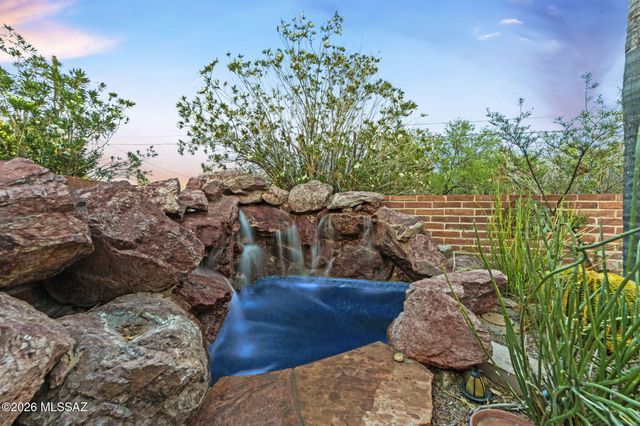 7032 N Vía Pisa, Tucson, AZ 85704