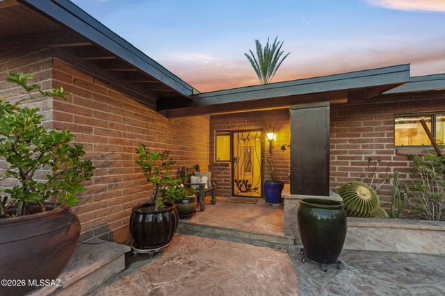 7032 N Vía Pisa, Tucson, AZ 85704