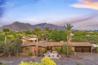 7032 N Vía Pisa, Tucson, AZ 85704