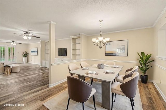 4028 Stillwater Drive, Duluth, GA 30096