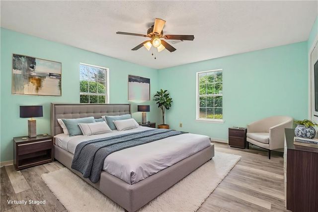 4028 Stillwater Drive, Duluth, GA 30096