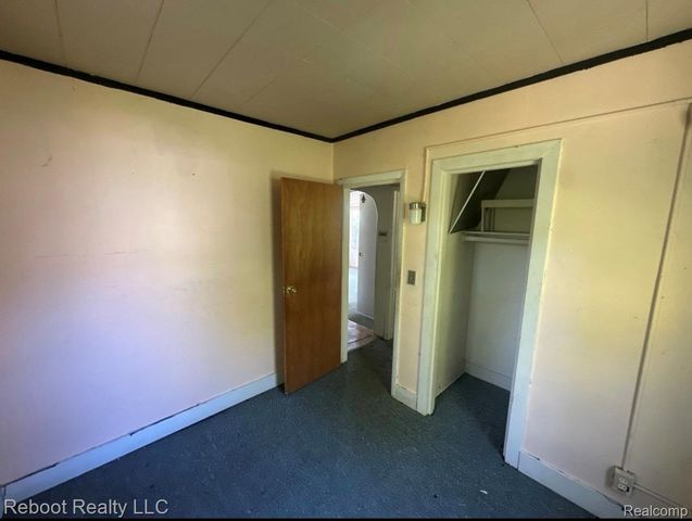 1815 Mack Road, Buena Vista Charter Township, MI 48601