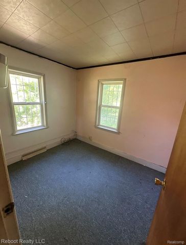 1815 Mack Road, Buena Vista Charter Township, MI 48601