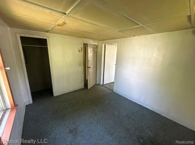 1815 Mack Road, Buena Vista Charter Township, MI 48601