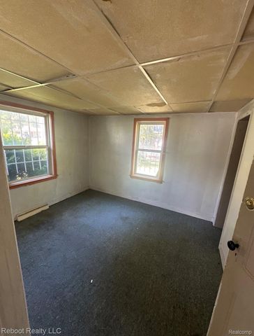 1815 Mack Road, Buena Vista Charter Township, MI 48601