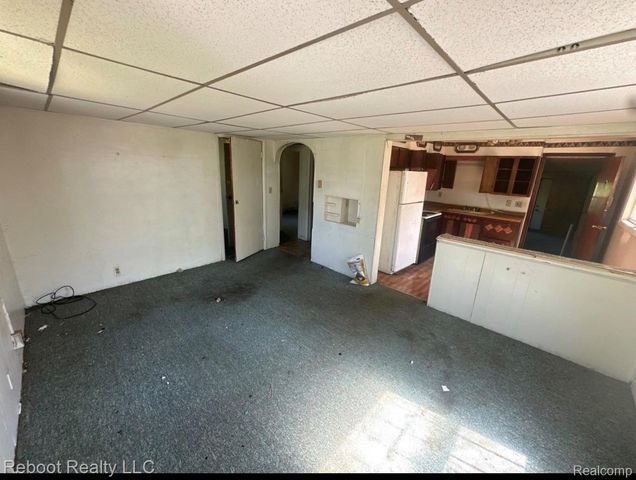 1815 Mack Road, Buena Vista Charter Township, MI 48601