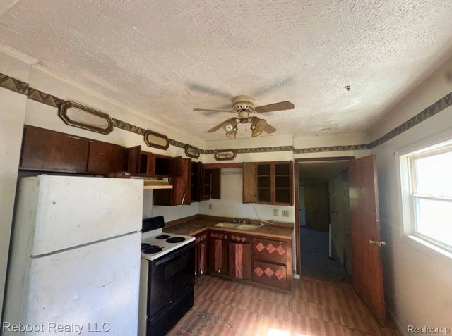 1815 Mack Road, Buena Vista Charter Township, MI 48601