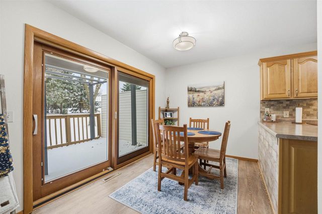 24 RIVERSIDE COURT, Fond Du Lac, WI 54935