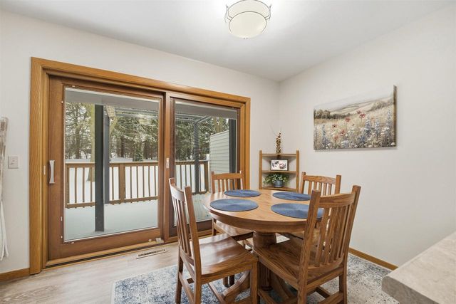 24 RIVERSIDE COURT, Fond Du Lac, WI 54935