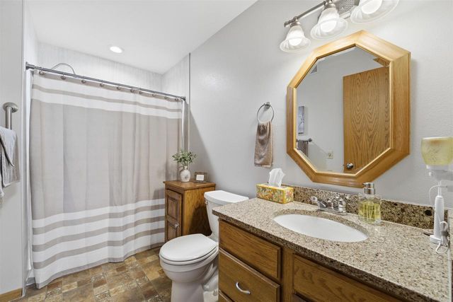 24 RIVERSIDE COURT, Fond Du Lac, WI 54935