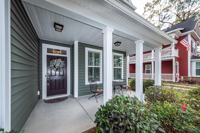 1628 Seabago Drive, Charleston, SC 29414