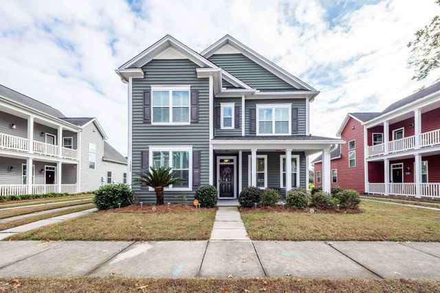 1628 Seabago Drive, Charleston, SC 29414