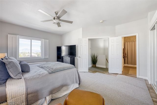 3270 Mystic Ridge Court, Las Vegas, NV 89129