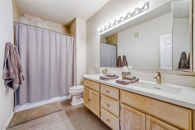 3270 Mystic Ridge Court, Las Vegas, NV 89129