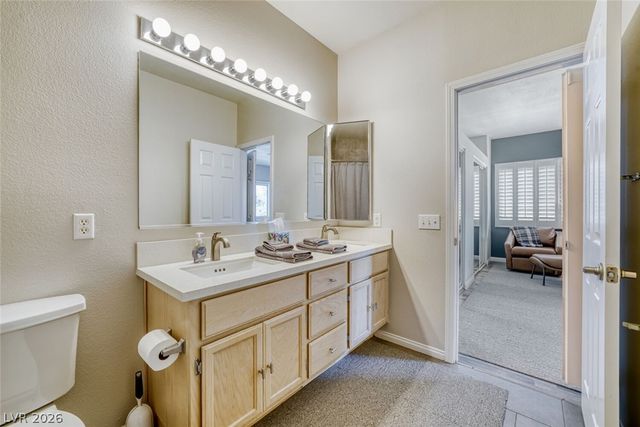 3270 Mystic Ridge Court, Las Vegas, NV 89129