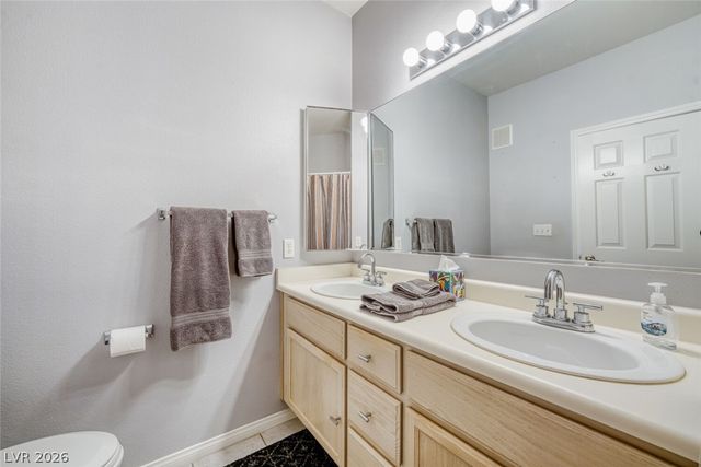 3270 Mystic Ridge Court, Las Vegas, NV 89129